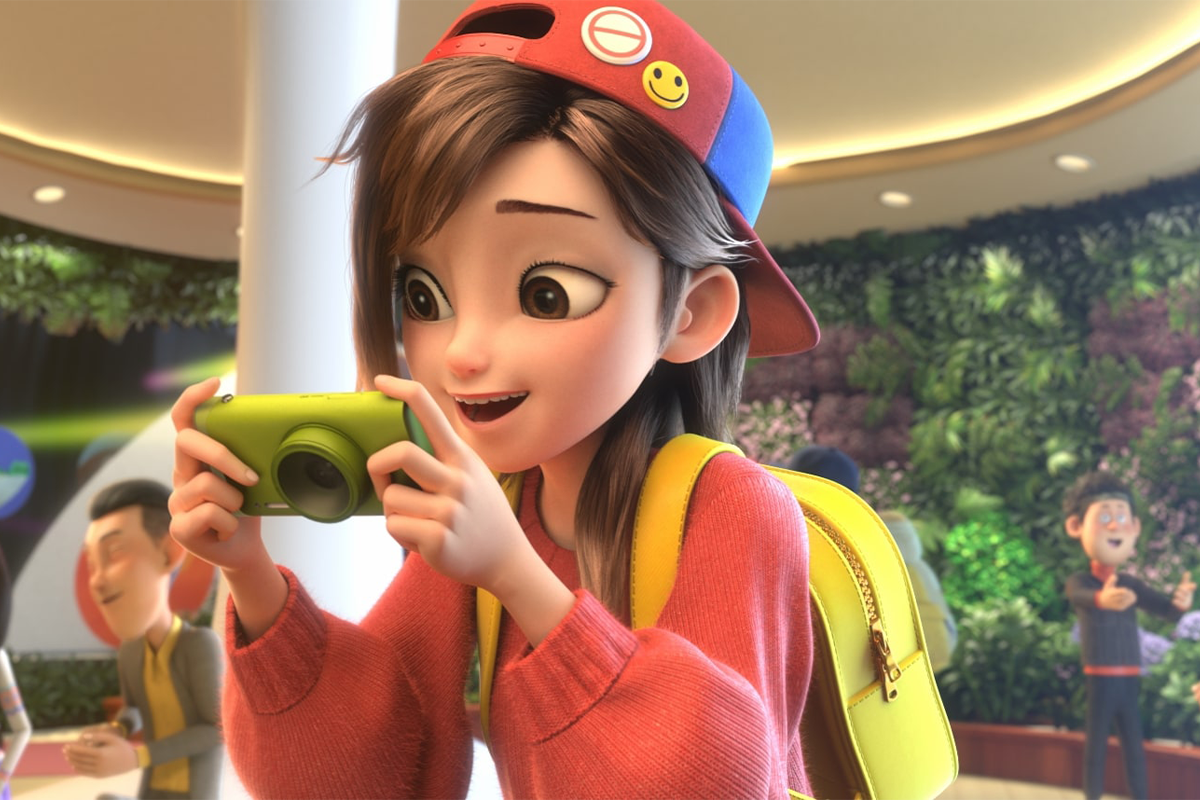 MaDiWoDo Bioscoopkaart voor de film Beestenboel