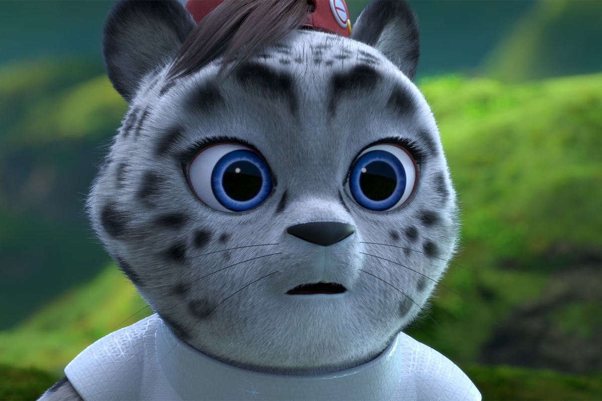 MaDiWoDo Bioscoopkaart voor de film Beestenboel