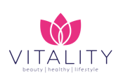 Vitality Beauty & Healthy Lifestyle