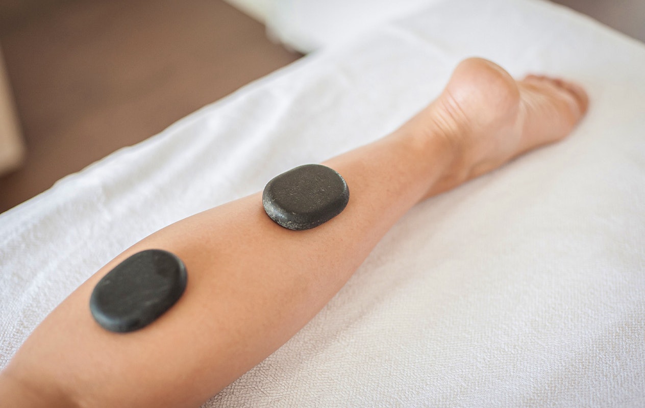 Massage bij Sunday's Noordwijk