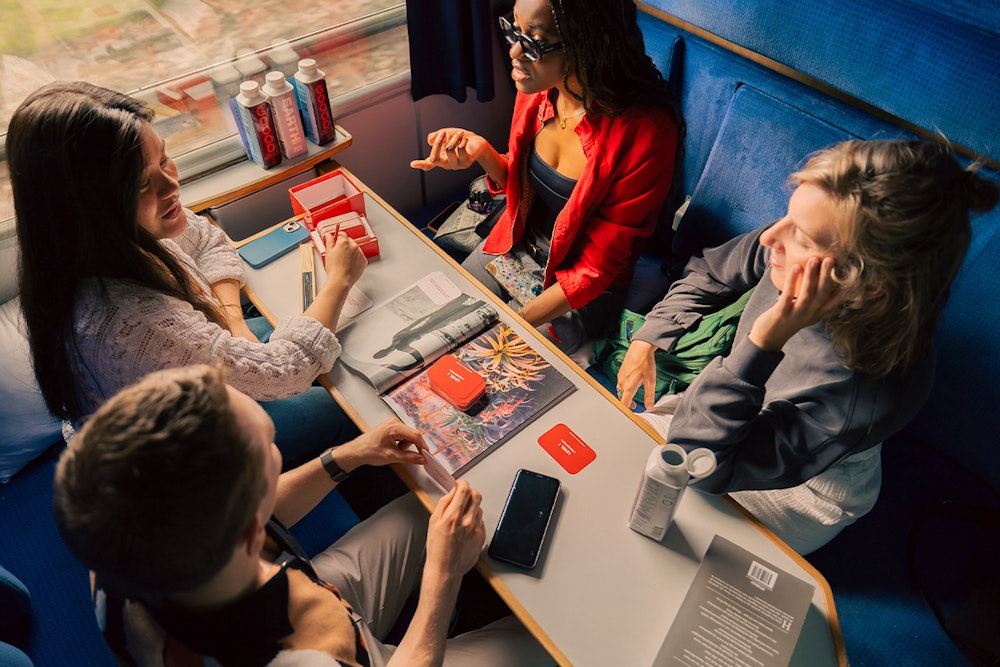 4- of 5 daagse treinreis naar Berlijn met GreenCityTrip