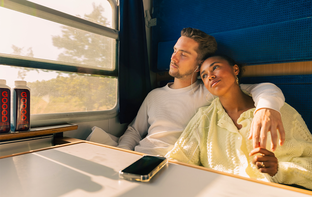 4- of 5 daagse treinreis naar Berlijn met GreenCityTrip