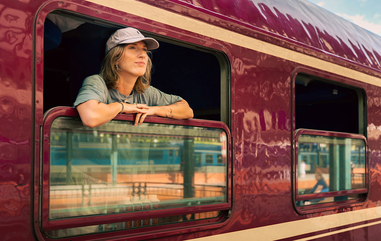 4- of 5 daagse treinreis naar Berlijn met GreenCityTrip