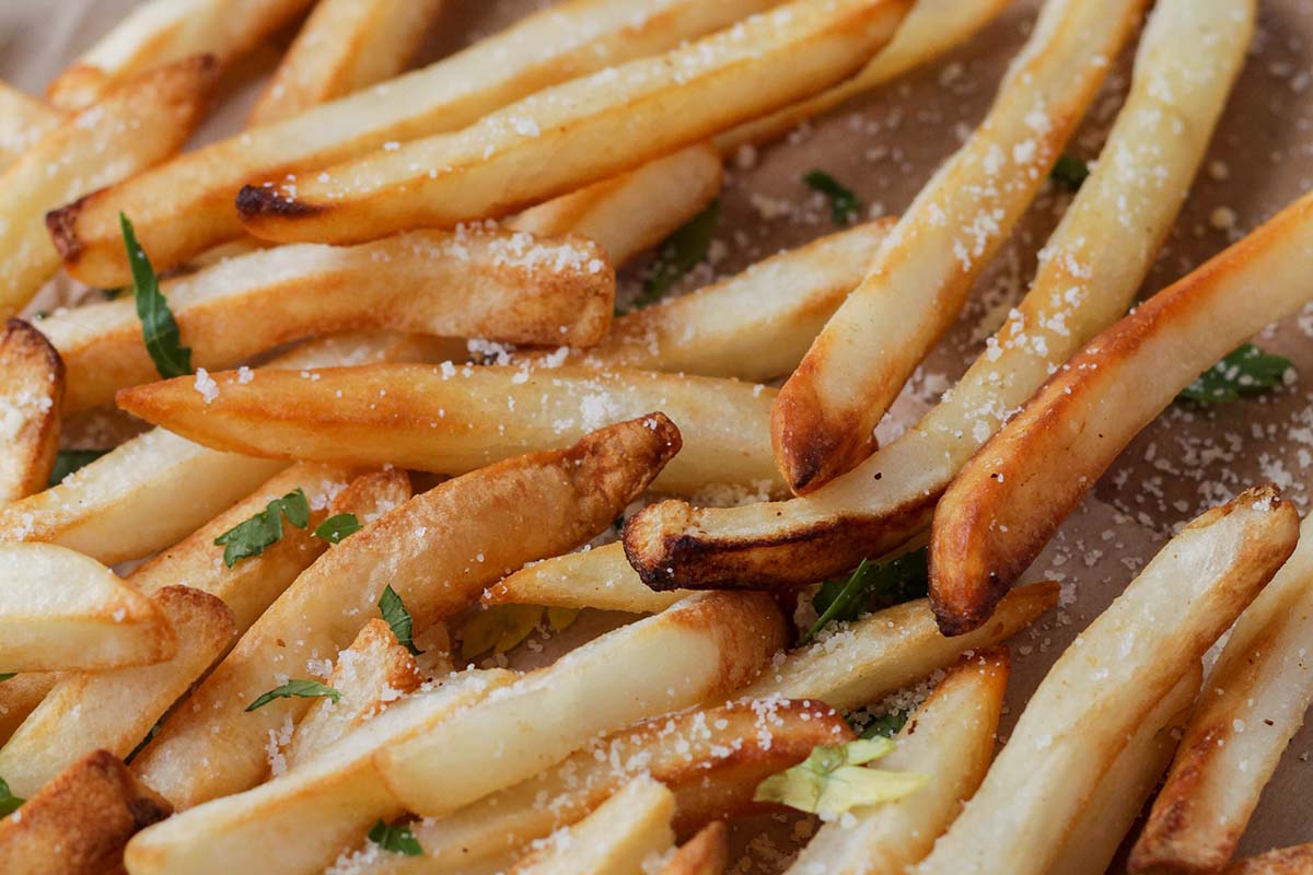 Menu naar keuze bij Family Breda