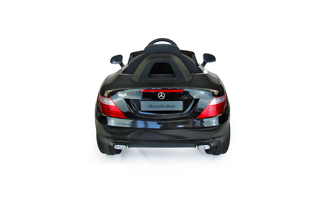 Mercedes-Benz SLK Elektrische Kinderauto met afstandsbediening