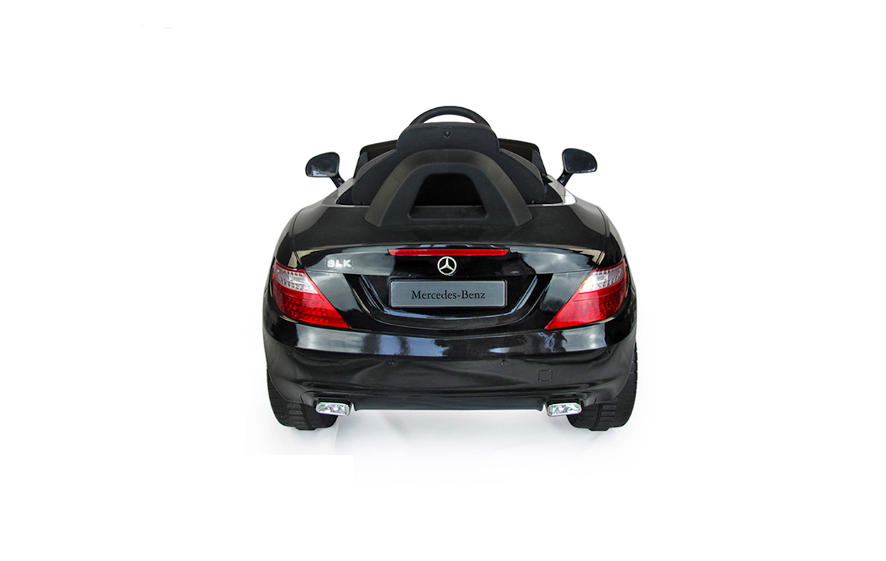 Mercedes-Benz SLK Elektrische Kinderauto met afstandsbediening
