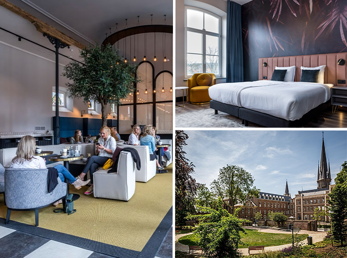 Merici Hotel Sittard