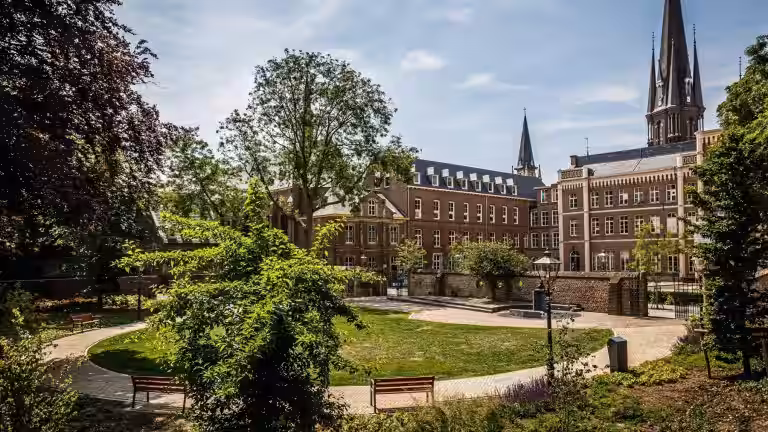 Merici Hotel Sittard