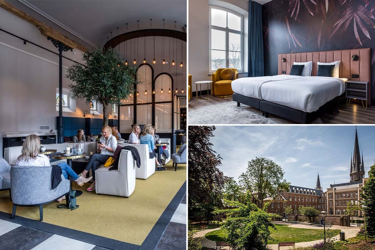 Merici Hotel Sittard