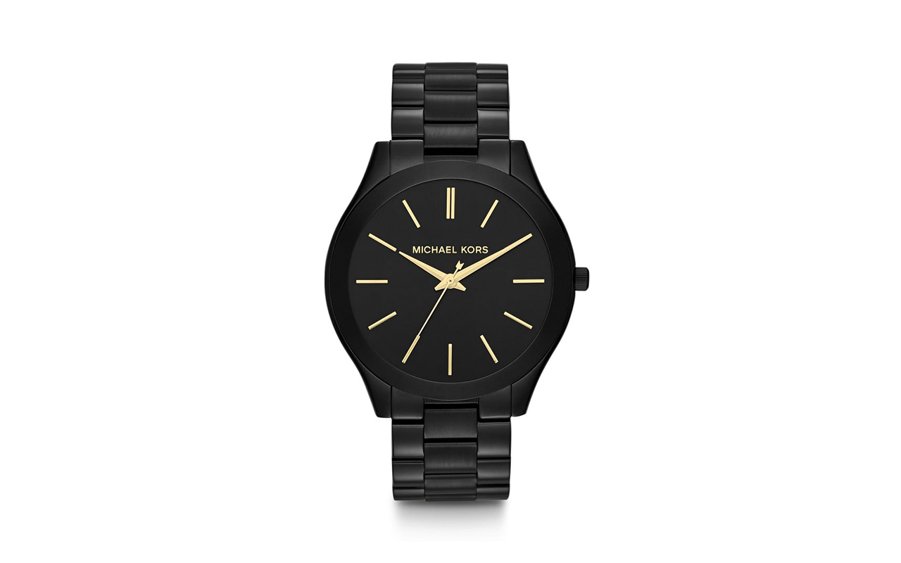 Michael Kors dameshorloge MK3221