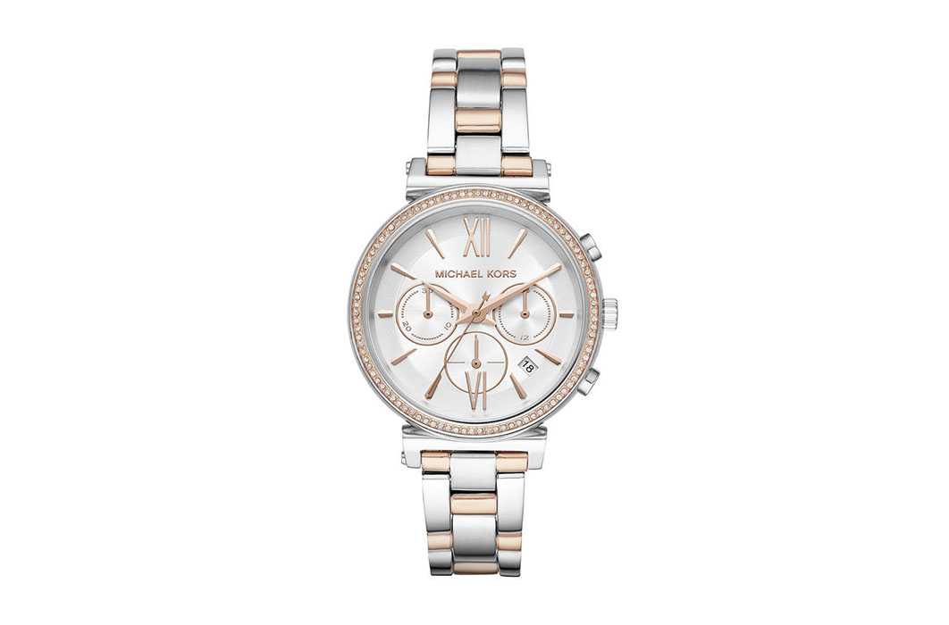 Michael Kors dameshorloge MK6558