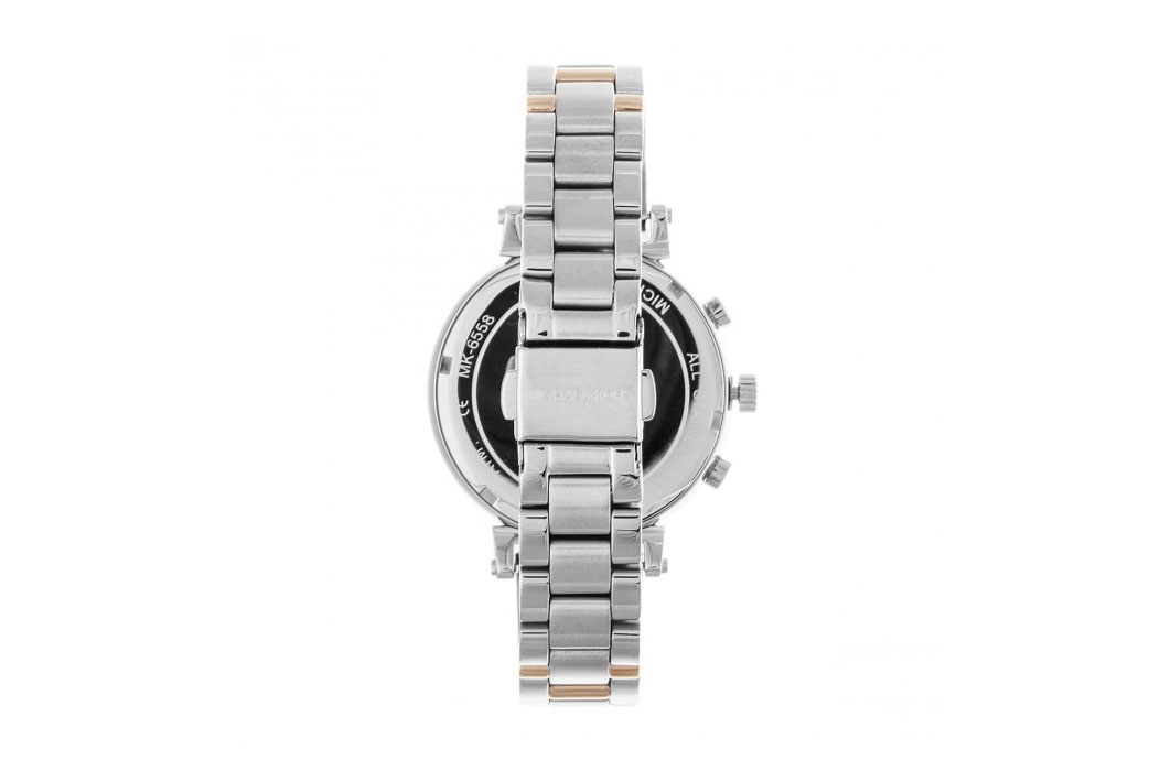 Michael Kors dameshorloge MK6558