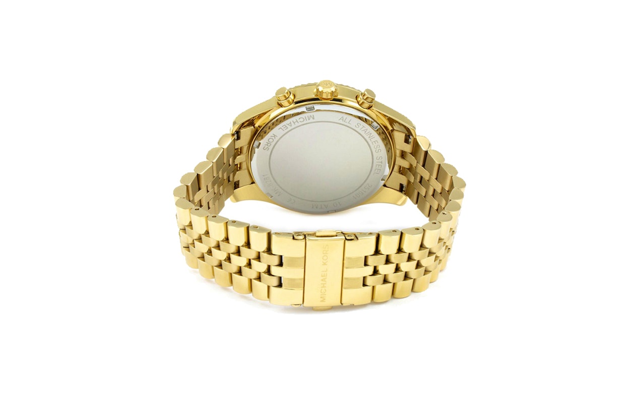 Michael Kors herenhorloge MK8281