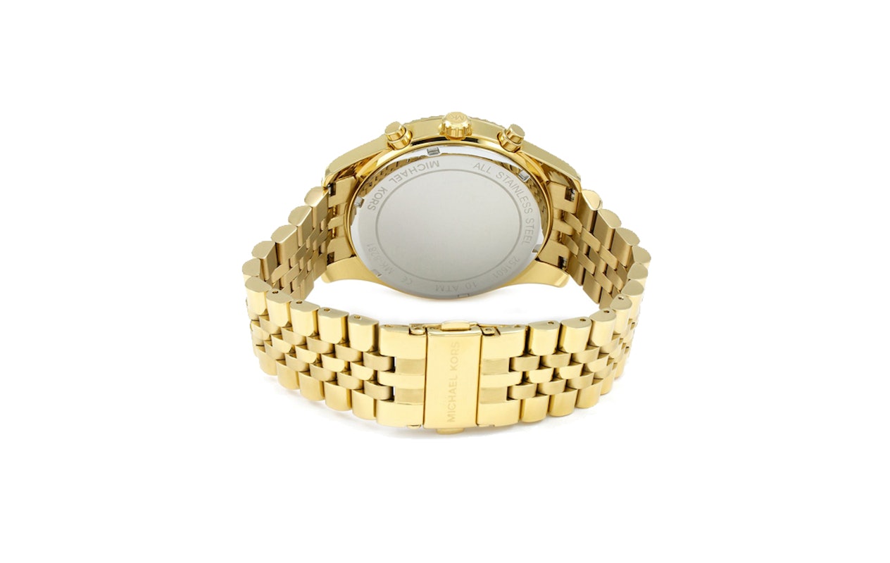 Michael Kors herenhorloge MK8281