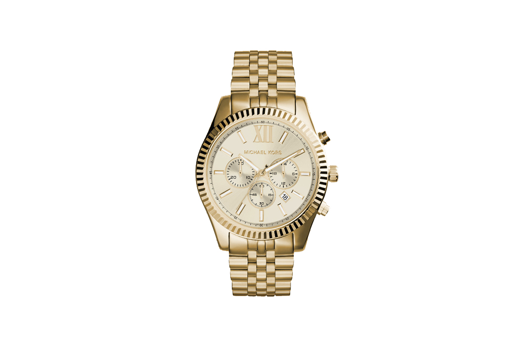Michael Kors montre pour hommes MK8281