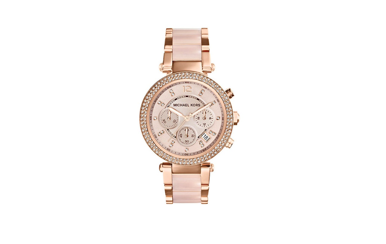 Michael Kors dameshorloge MK5896