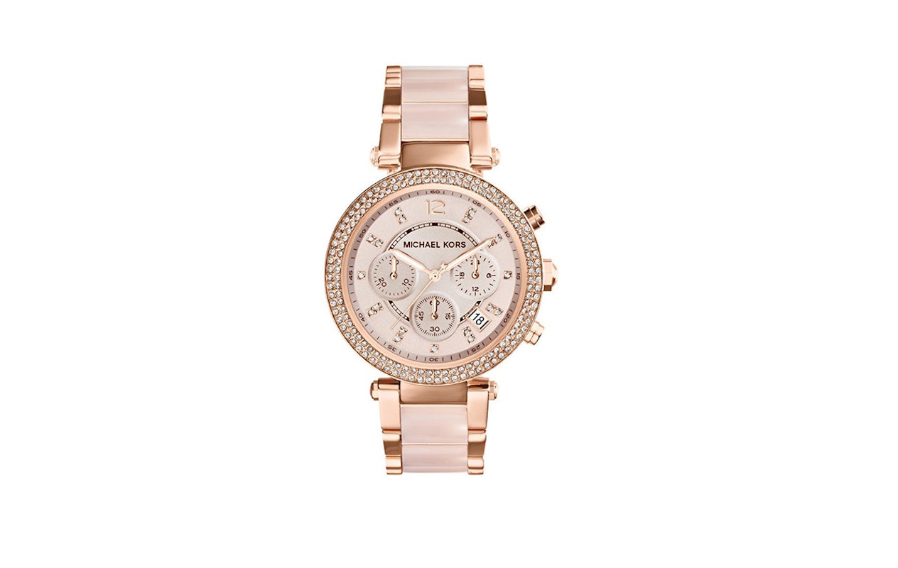 Michael Kors dameshorloge MK5896