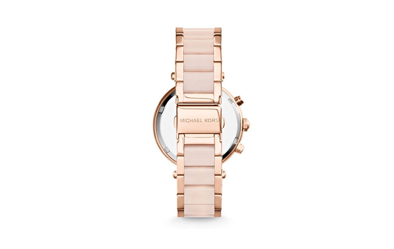 Michael Kors dameshorloge MK5896