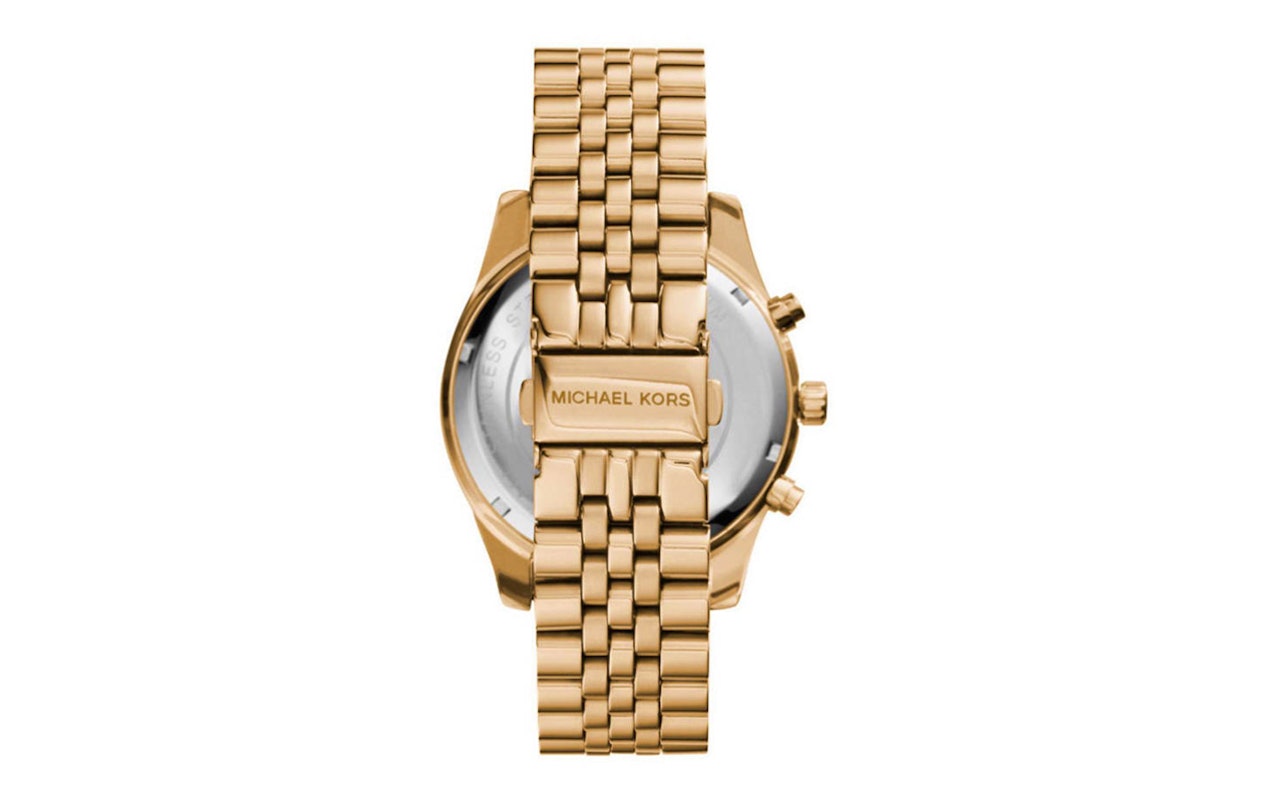 Michael Kors dameshorloge MK5556