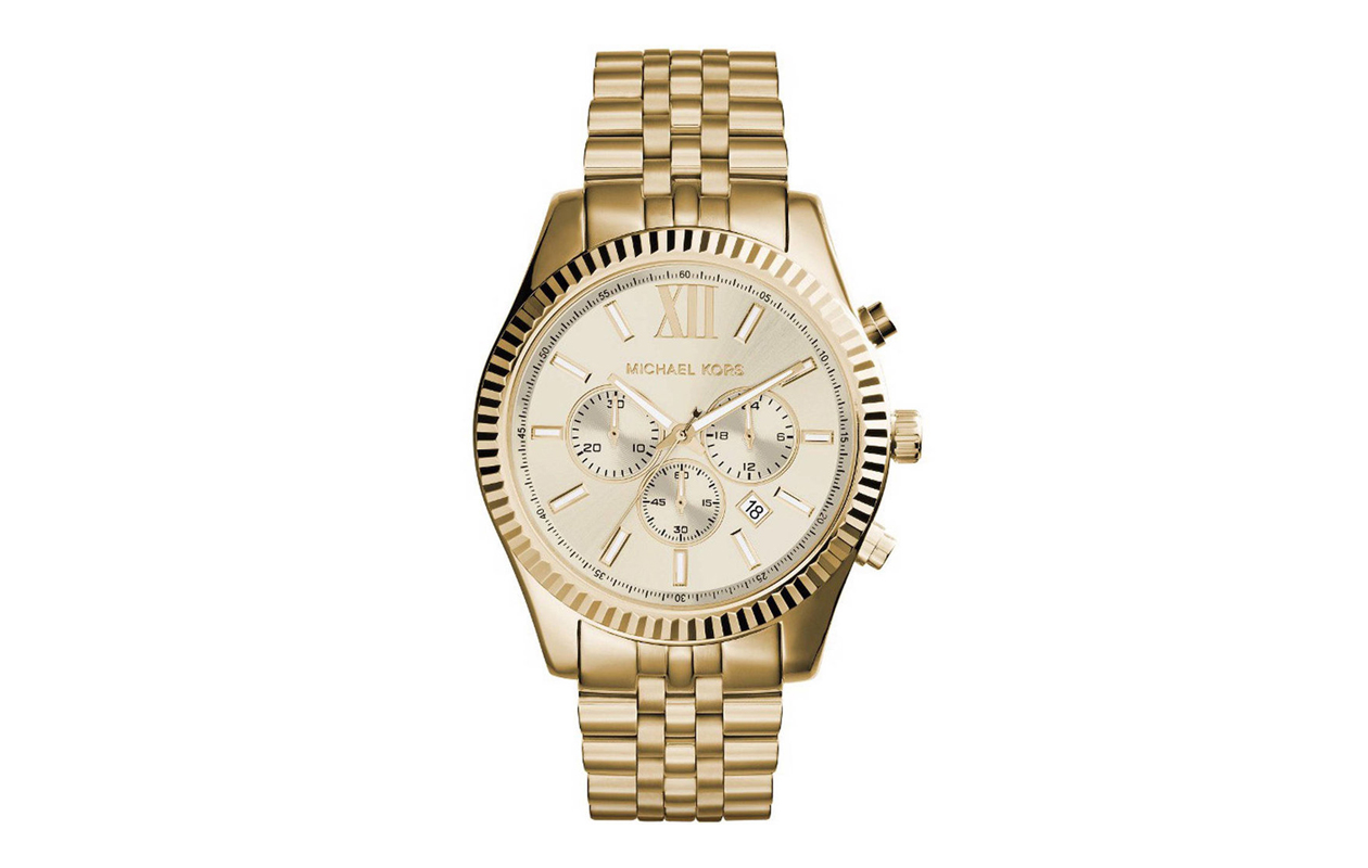 Michael Kors dameshorloge MK5556