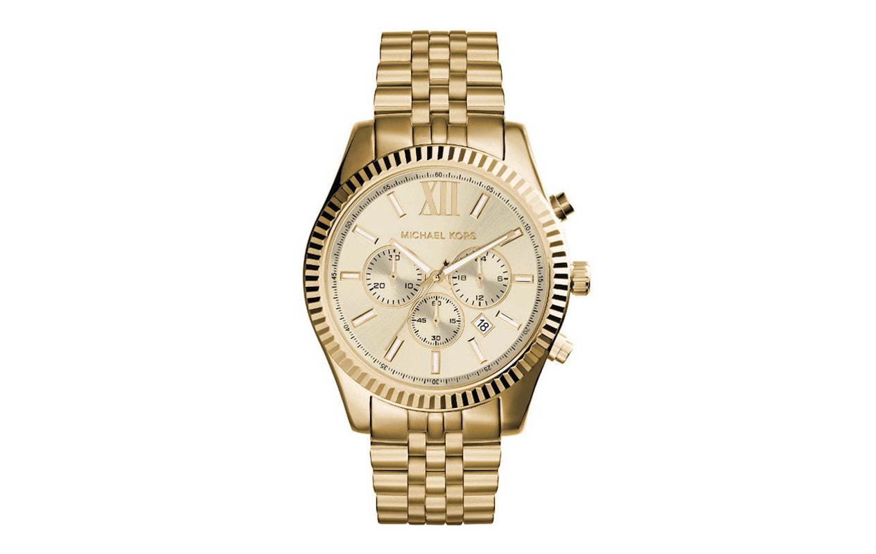 Michael Kors dameshorloge MK5556