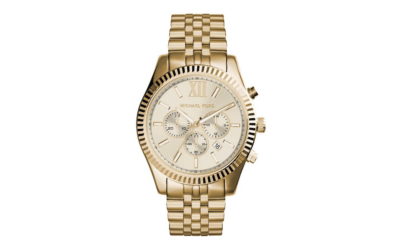 Michael Kors dameshorloge MK5556