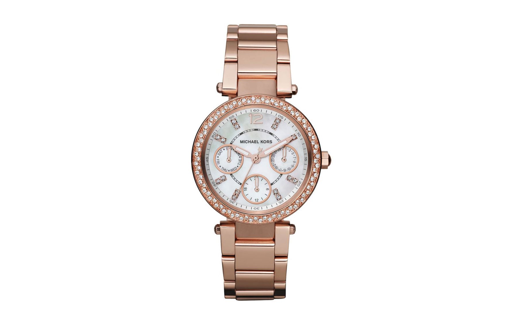 Michael Kors dameshorloge MK5616
