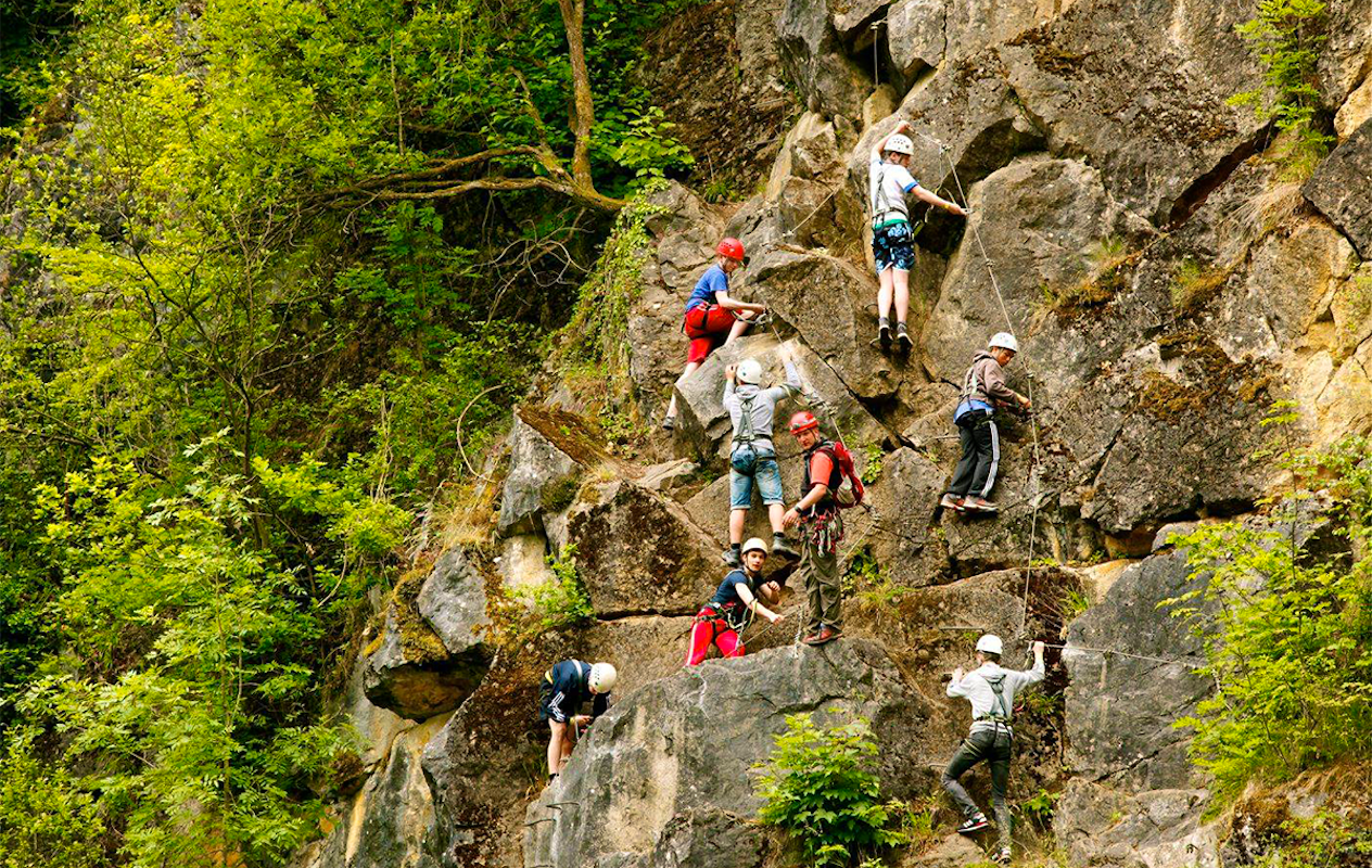 3, 4 of 7 nachten in een Safaritent in de Belgische Ardennen