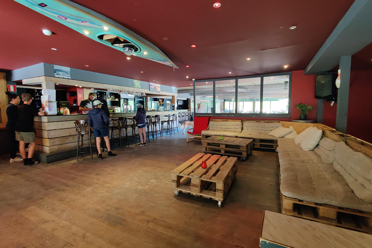 3, 4 of 7 nachten in een Safaritent in de Belgische Ardennen 