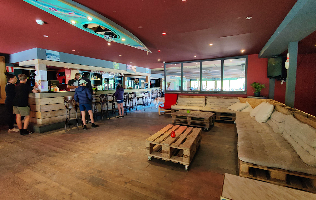 3, 4 of 7 nachten in een Safaritent in de Belgische Ardennen