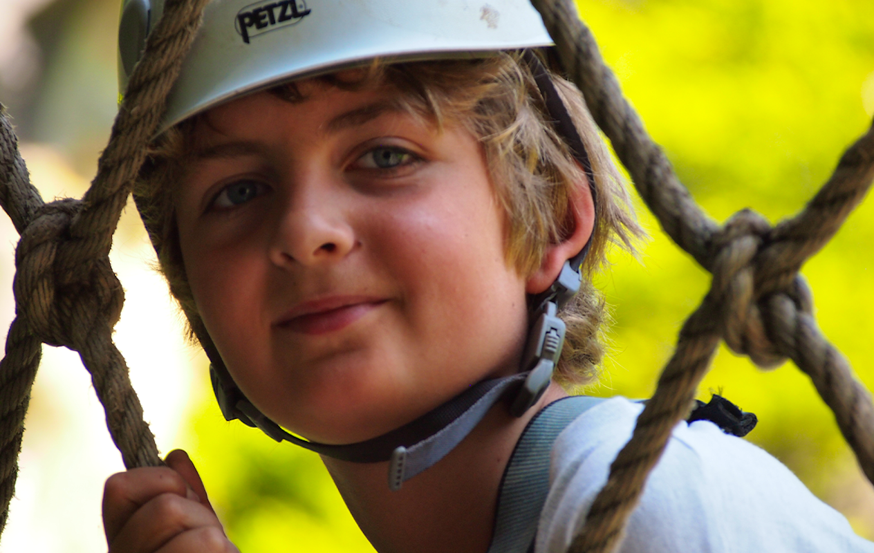 3, 4 of 7 nachten in een Safaritent in de Belgische Ardennen