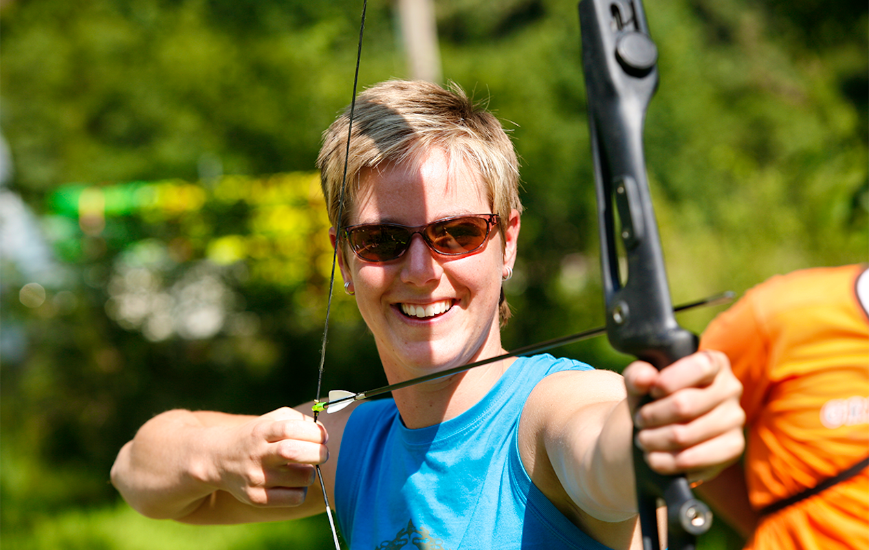 3, 4 of 7 nachten in een Safaritent in de Belgische Ardennen