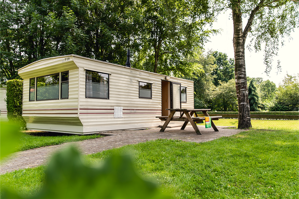 2, 3 of 4 nachten verblijven op Attractie- & Vakantiepark Slagharen