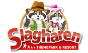 Attractie- en Vakantiepark Slagharen Bv