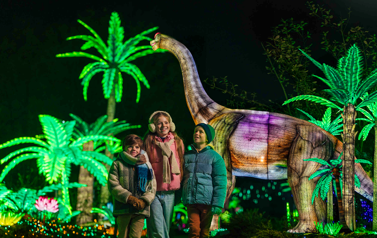 Verblijf in de vernieuwde accommodaties op Lake Resort Beekse Bergen