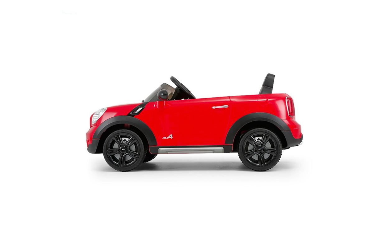Mini Cooper Countryman - Voiture électrique pour enfants avec télécommande