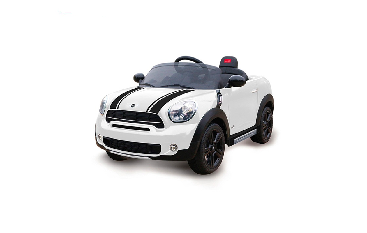 Mini Cooper Countryman - Voiture électrique pour enfants avec télécommande