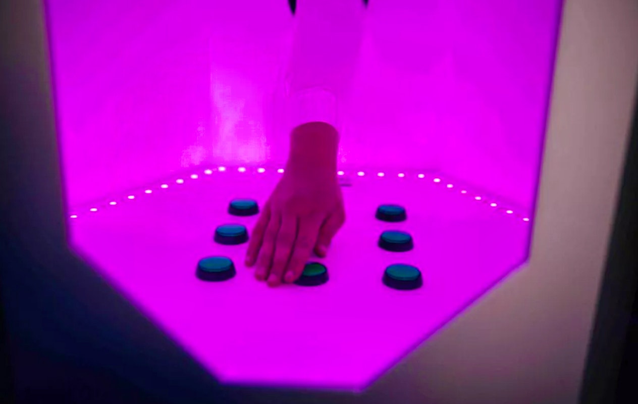 Ontsnap uit twee Mini Escape Rooms bij ZERO55 in Apeldoorn