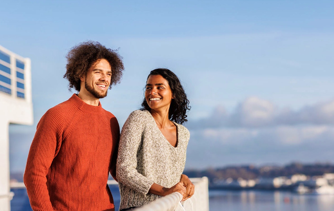 3-daagse MiniCruise Newcastle (2 personen)