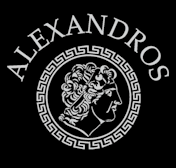 Grieks Restaurant Alexandros