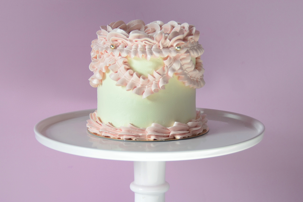 Moederdag cupcakes en/of taart van Zoet! Hoorn