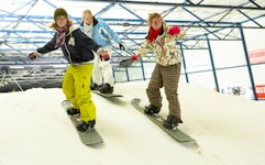 Montana Snowcenter