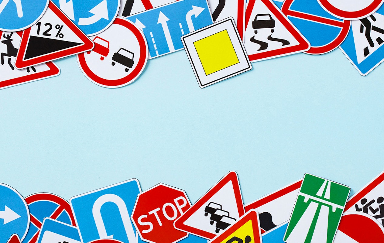 Motor theorie cursus via Theorie-cursus.nl