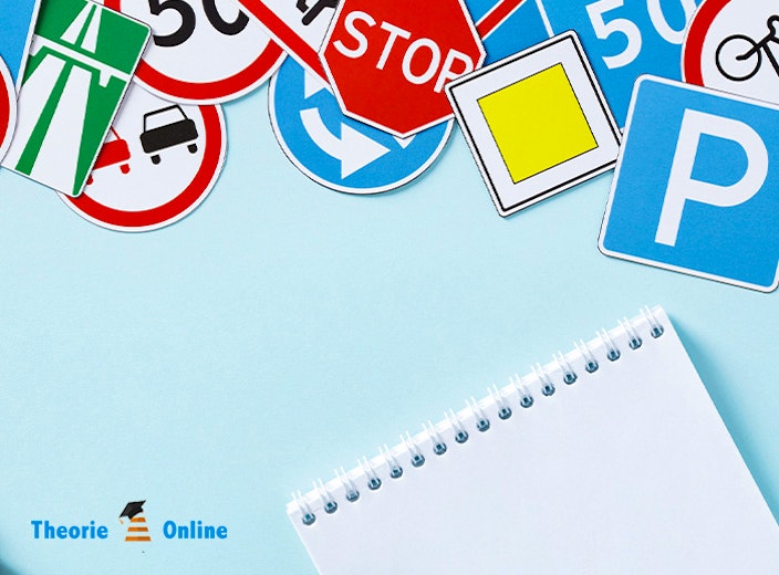 Motor theorie cursus via Theorie-cursus.nl