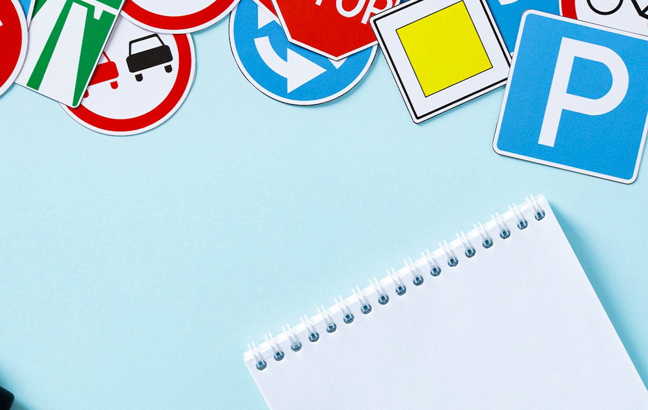 Motor theorie cursus via Theorie-cursus.nl