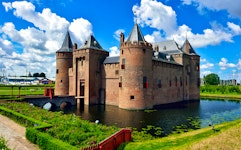 Muiderslot