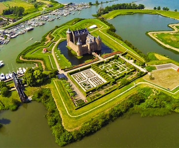 Muiderslot