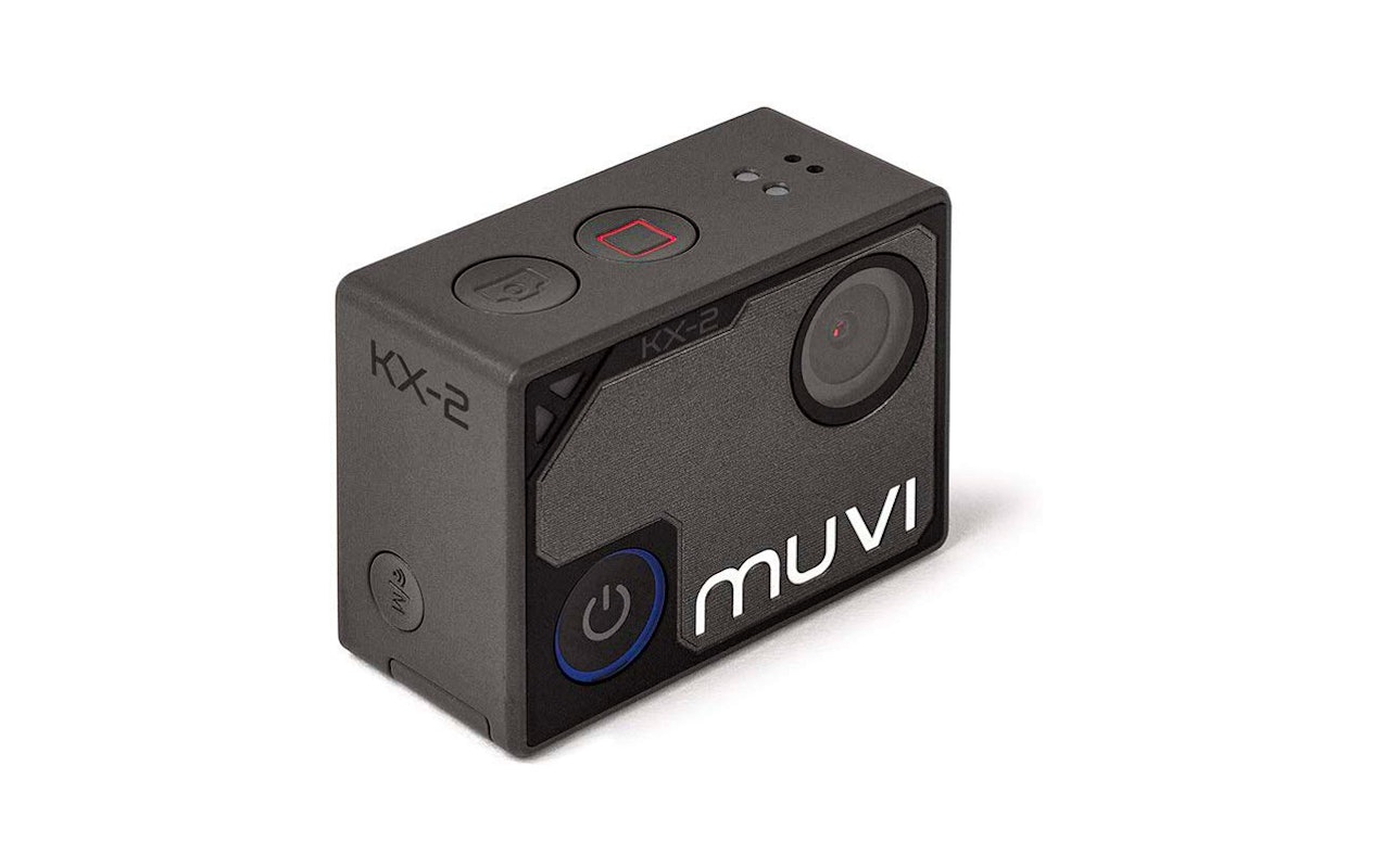Veho Muvi KX-2 Pro Action Camera