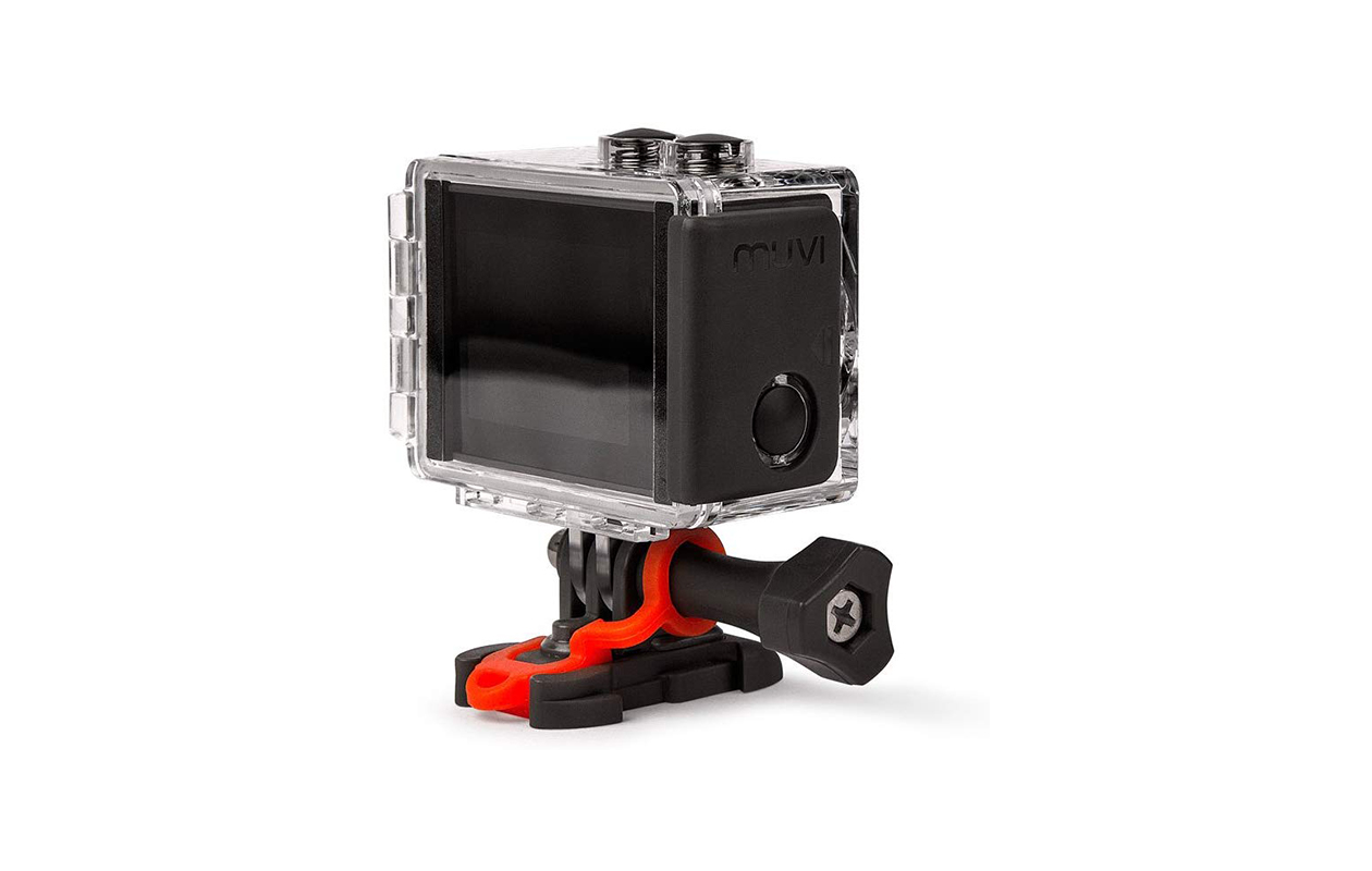 Veho Muvi KX-2 Pro Action Camera
