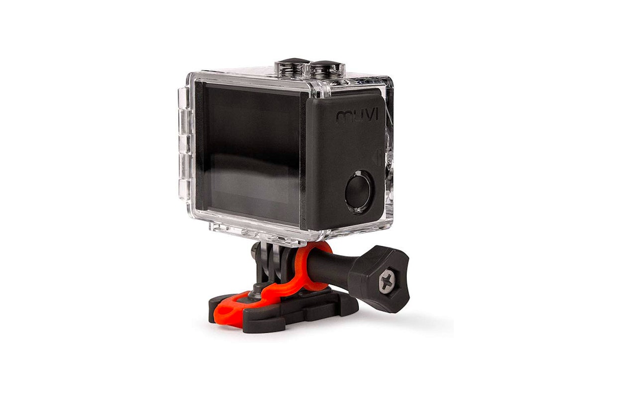Veho Muvi KX-2 Pro Action Camera